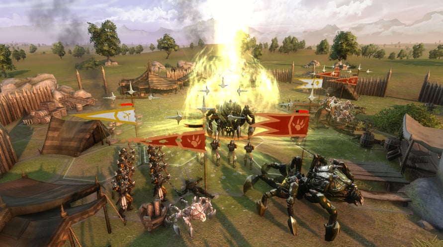 Age of Wonders III - Deluxe Edition