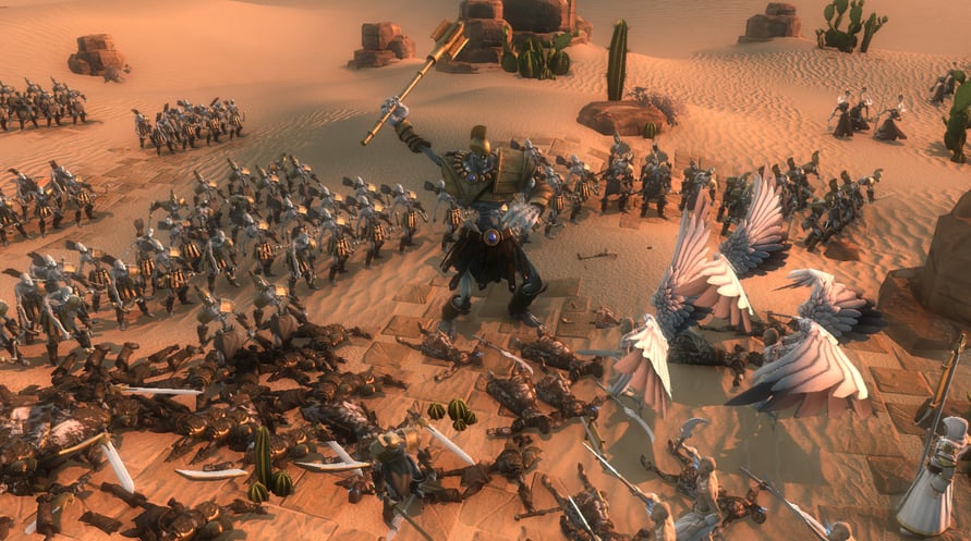 Age of Wonders III - Deluxe Edition