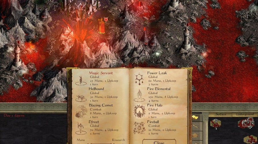 Age of Wonders II: The Wizard's Throne