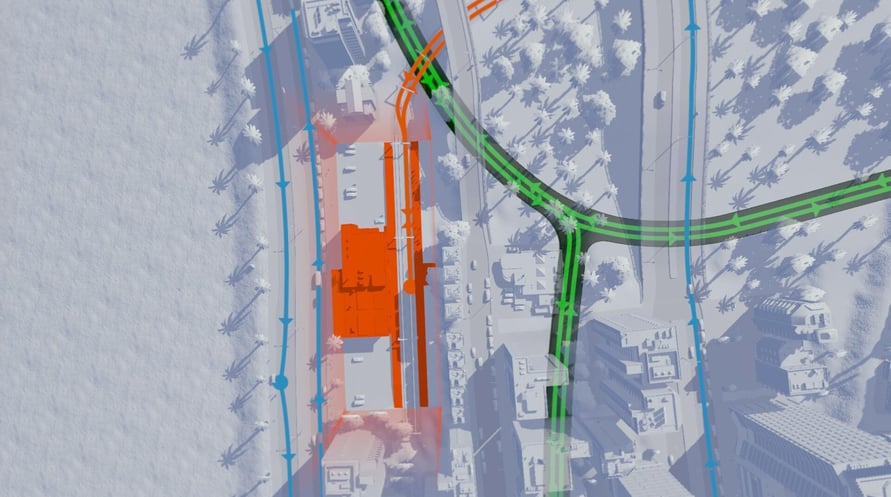 Cities: Skylines - K-pop Station