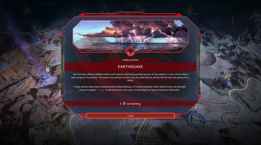 Age of Wonders: Planetfall - Invasions