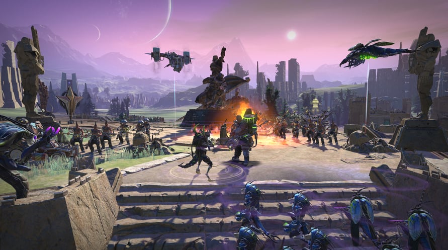 Age of Wonders: Planetfall - Premium Edition