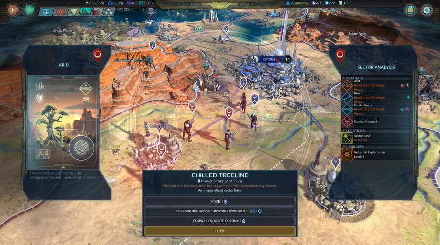 Age of Wonders: Planetfall - Season Pass