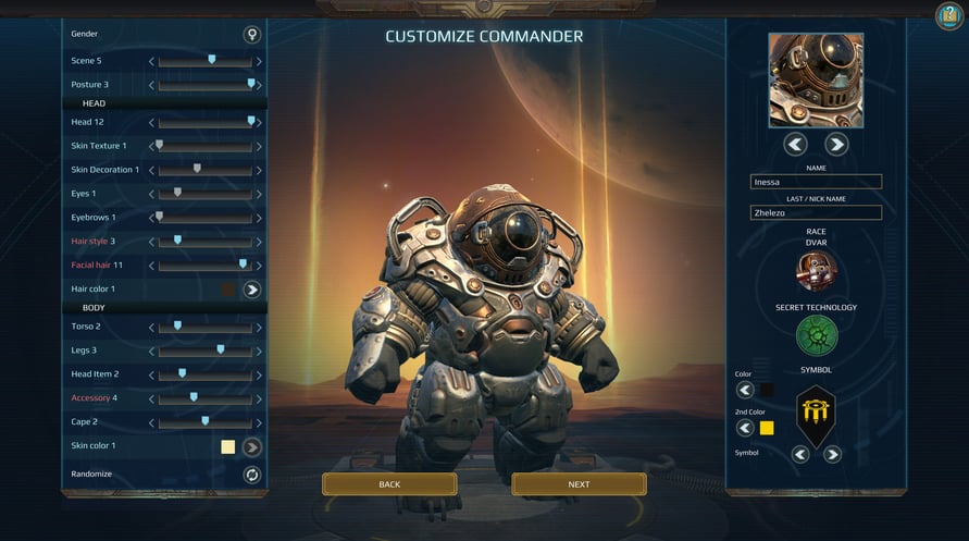 Age of Wonders: Planetfall - Season Pass