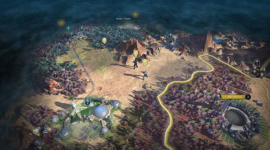 Age of Wonders: Planetfall - Season Pass