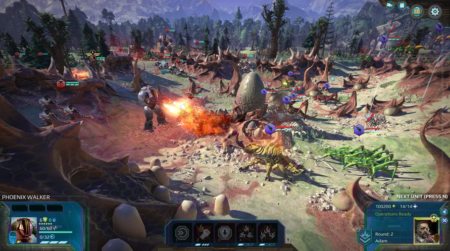 Age of Wonders: Planetfall - Season Pass