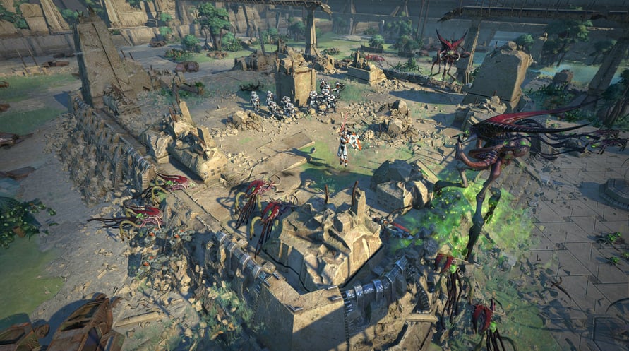 Age of Wonders: Planetfall - Season Pass