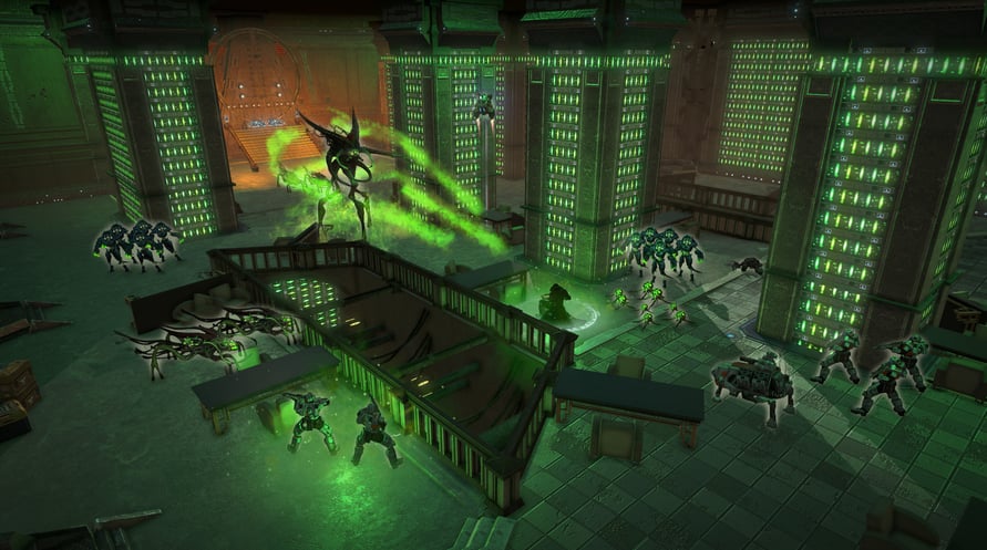 Age of Wonders: Planetfall - Season Pass