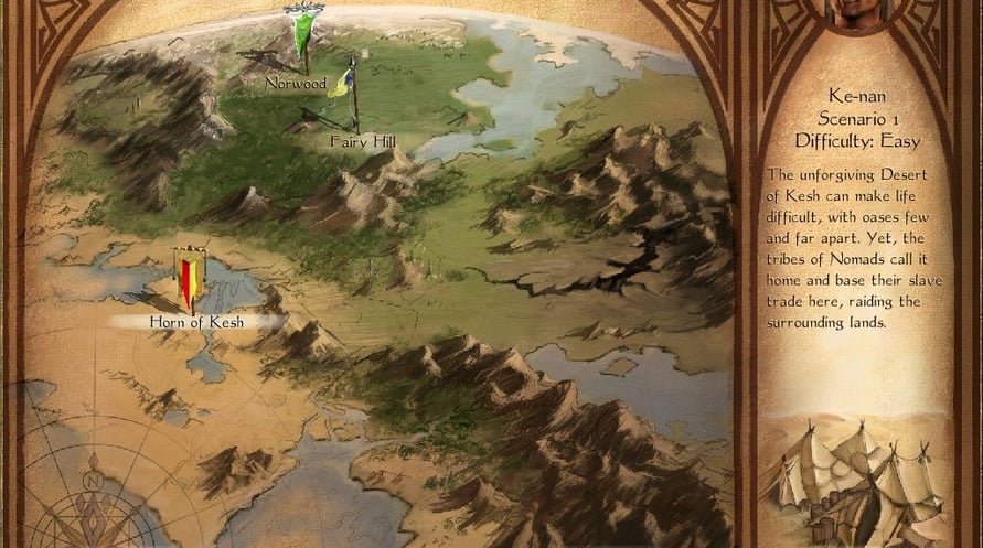 Age of Wonders Shadow Magic