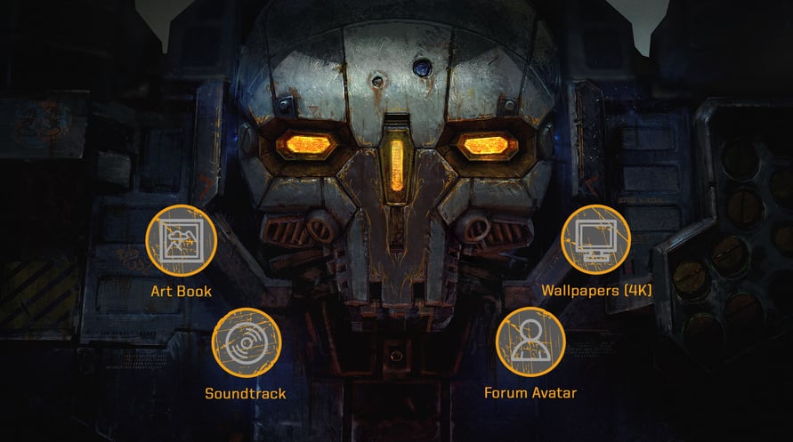 BATTLETECH - Deluxe Edition