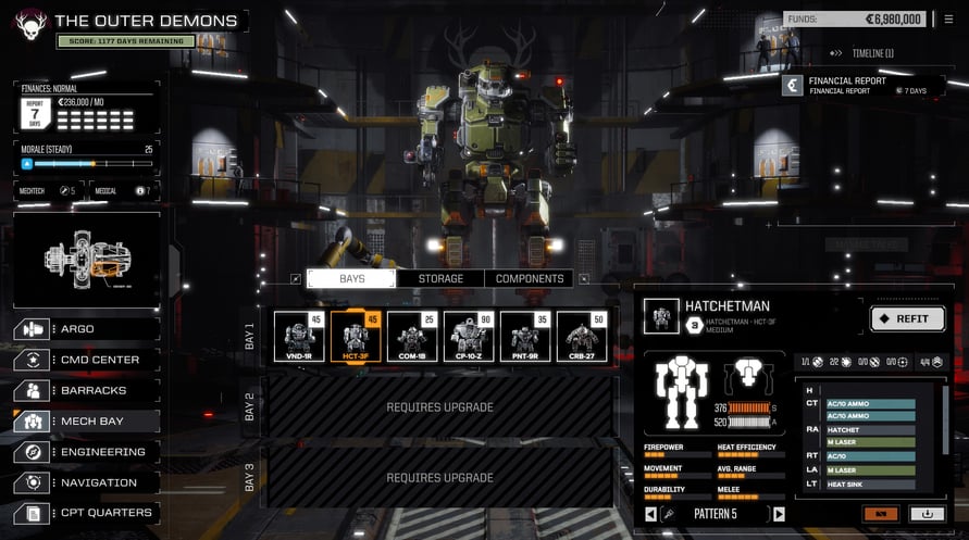 BATTLETECH - Flashpoint