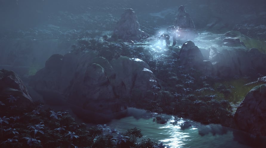 BATTLETECH - Flashpoint