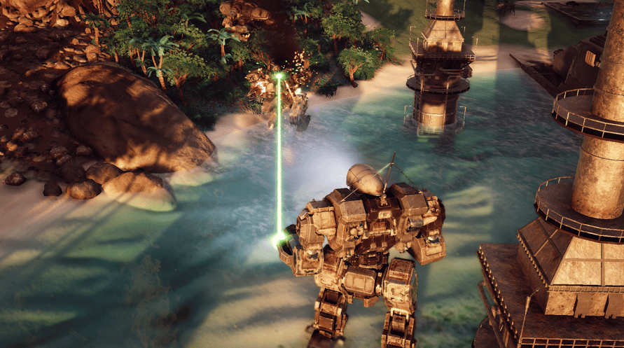 BATTLETECH - Mercenary Collection