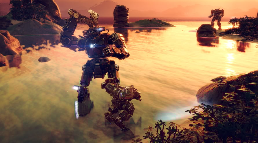 BATTLETECH - Season Pass