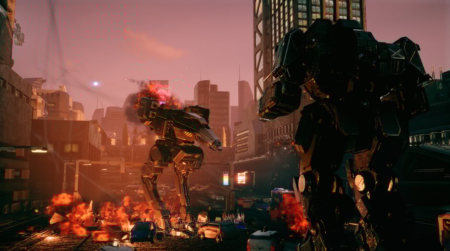 BATTLETECH - Season Pass
