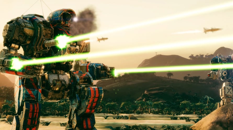 BATTLETECH - Season Pass