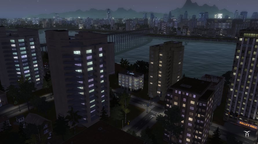 Cities in Motion 2