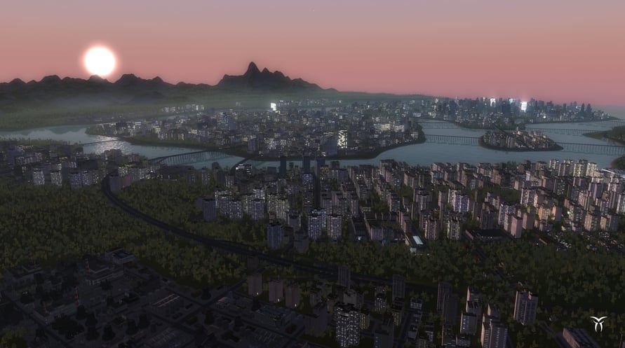 Cities in Motion 2
