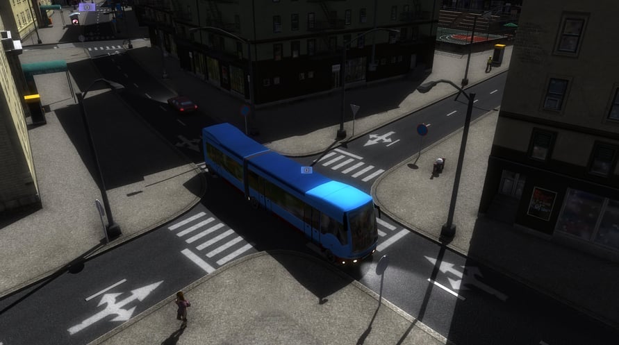 Cities in Motion 2 Collection