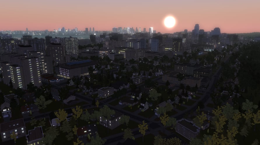 Cities in Motion 2 Collection