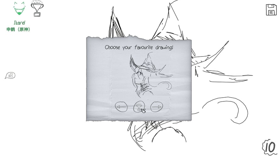 Draw & Guess