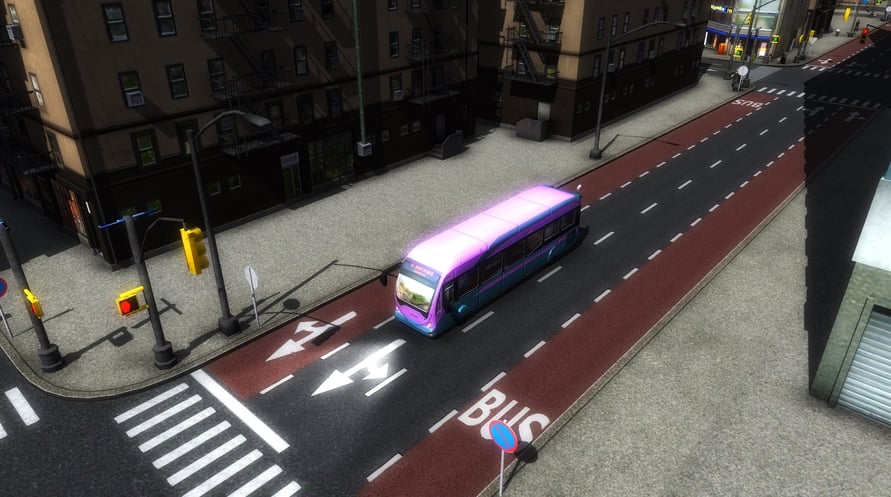 Cities in Motion 2: Olden Times