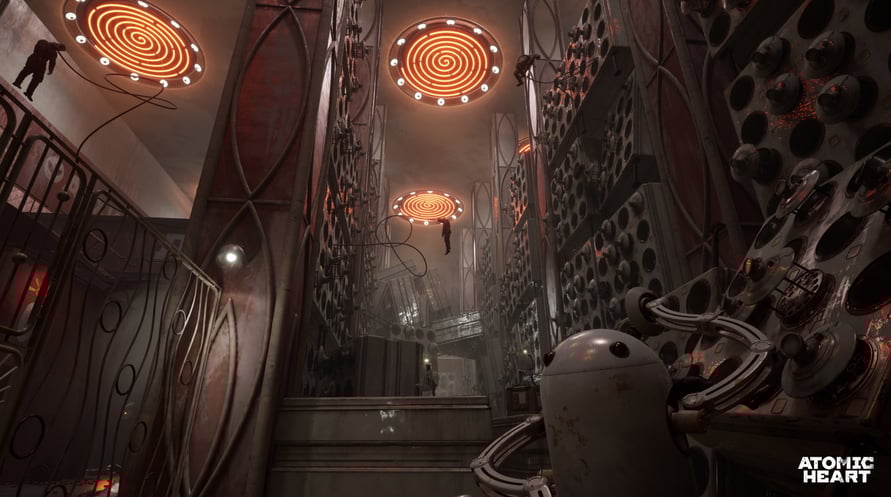 Atomic Heart