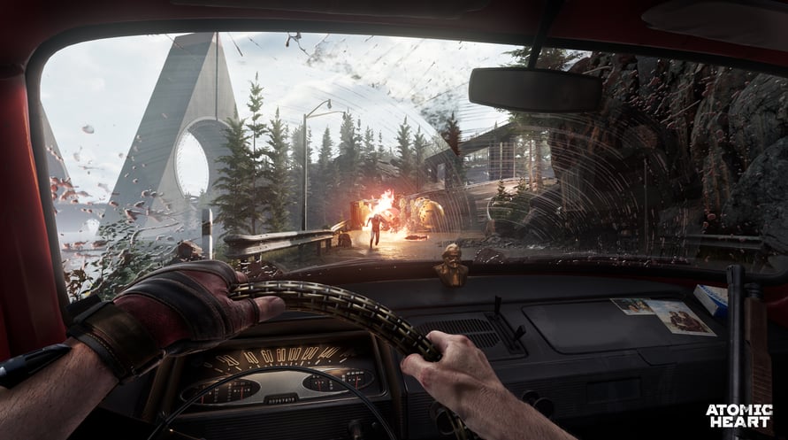 Atomic Heart - Premium Edition