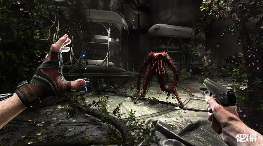 Atomic Heart