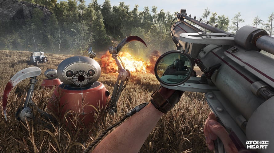 Atomic Heart - Premium Edition