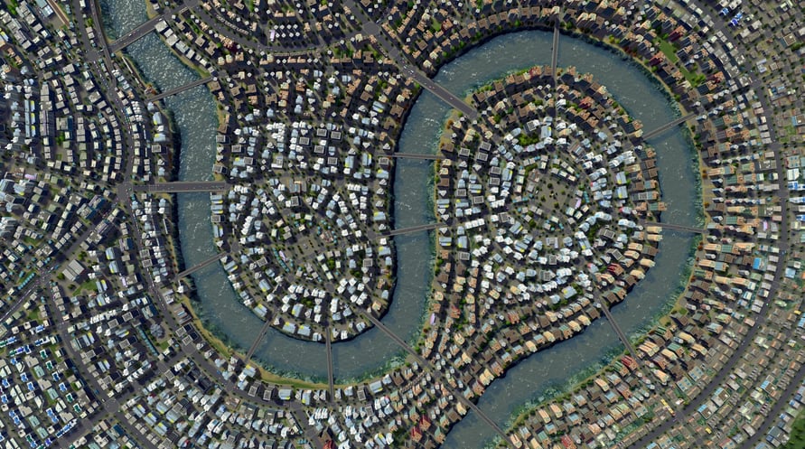 Cities: Skylines - On Air Radio