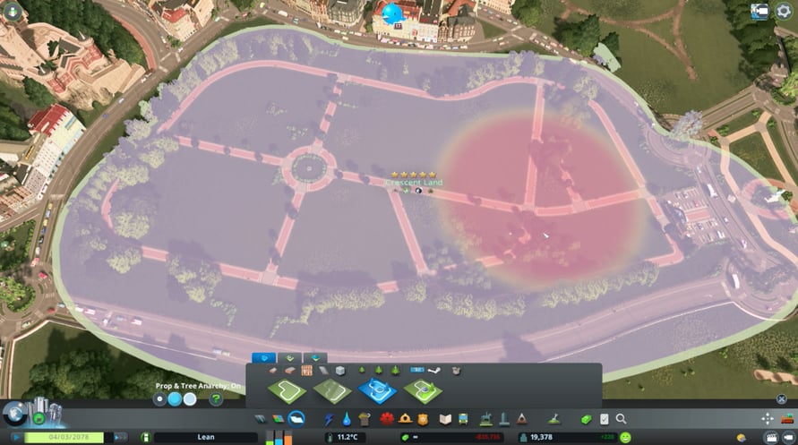 Cities: Skylines - Parklife Plus