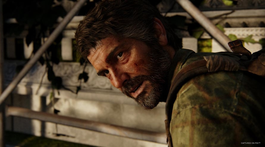 The Last of Us™ Part I - Deluxe Edition