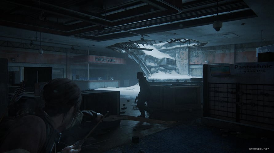 The Last of Us™ Part I - Deluxe Edition