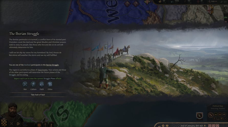Crusader Kings III: Royal Edition