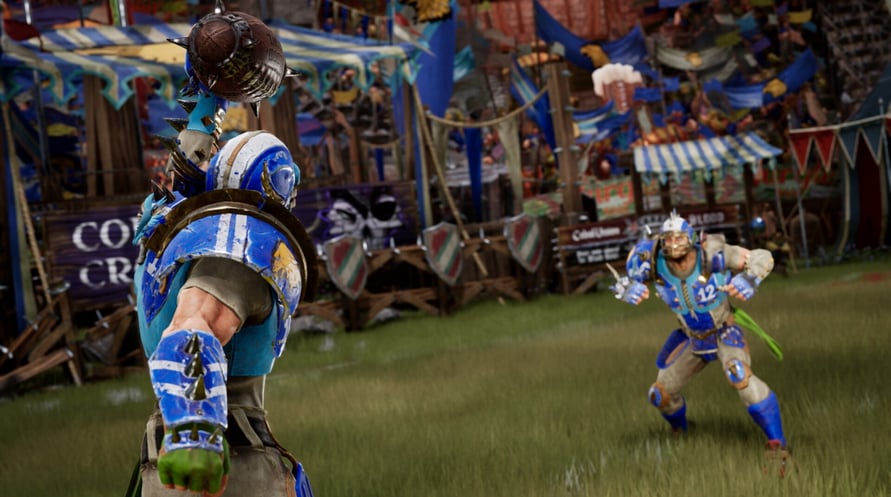 Blood Bowl 3 - Standard Edition