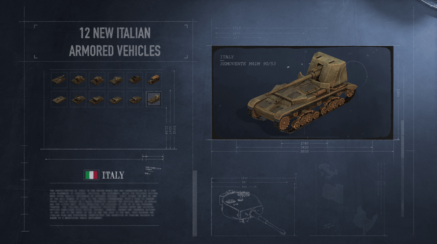 Hearts of Iron IV: Axis Armor Pack NEW