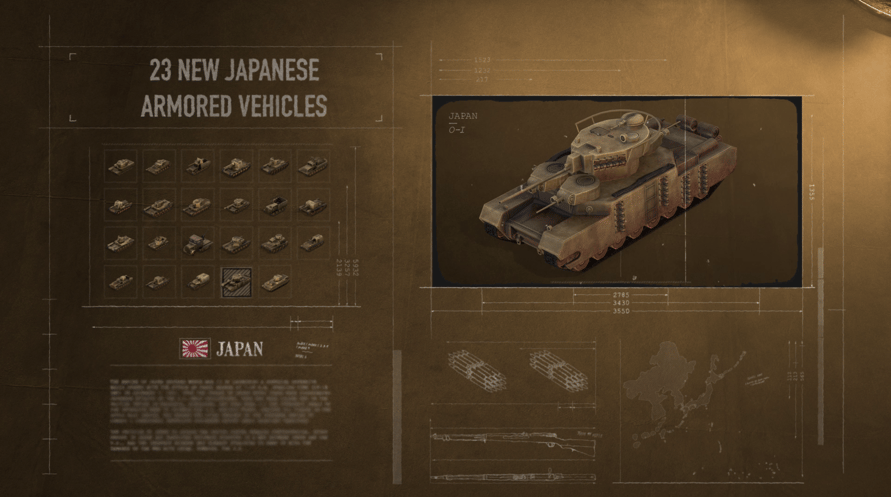 Hearts of Iron IV: Axis Armor Pack NEW