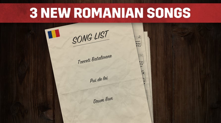 Hearts of Iron IV - Eastern Front Music Pack