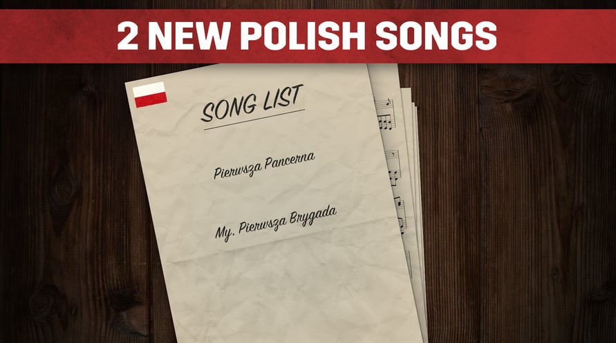 Hearts of Iron IV - Eastern Front Music Pack