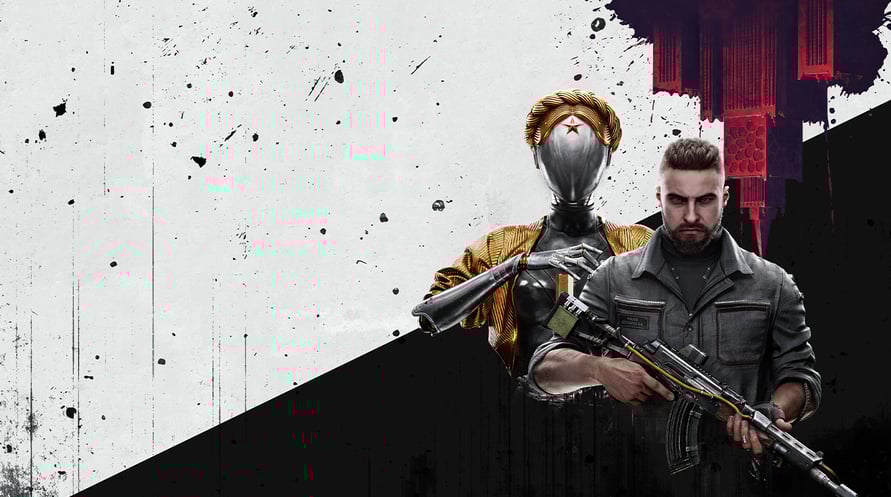 Atomic Heart