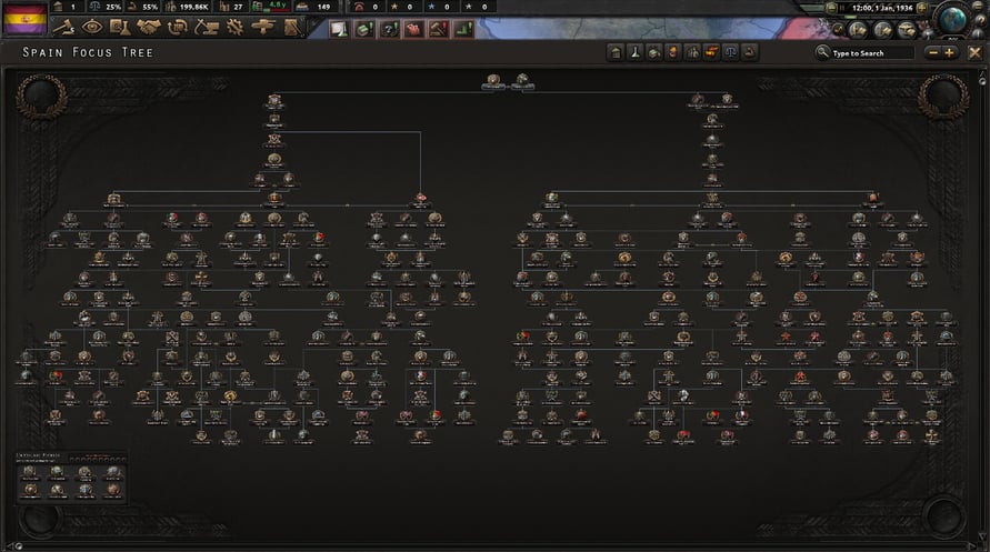 Hearts of Iron IV: La Résistance