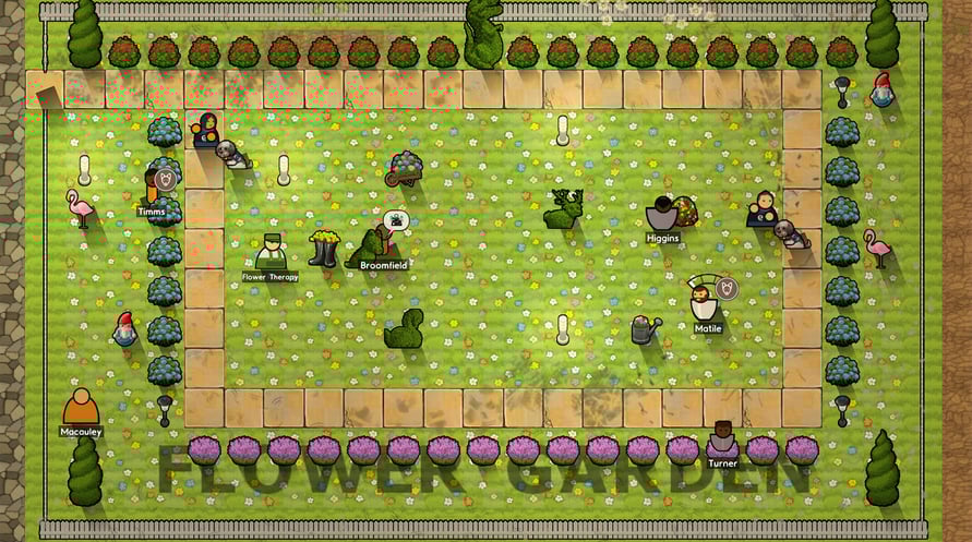 Prison Architect - Going Green