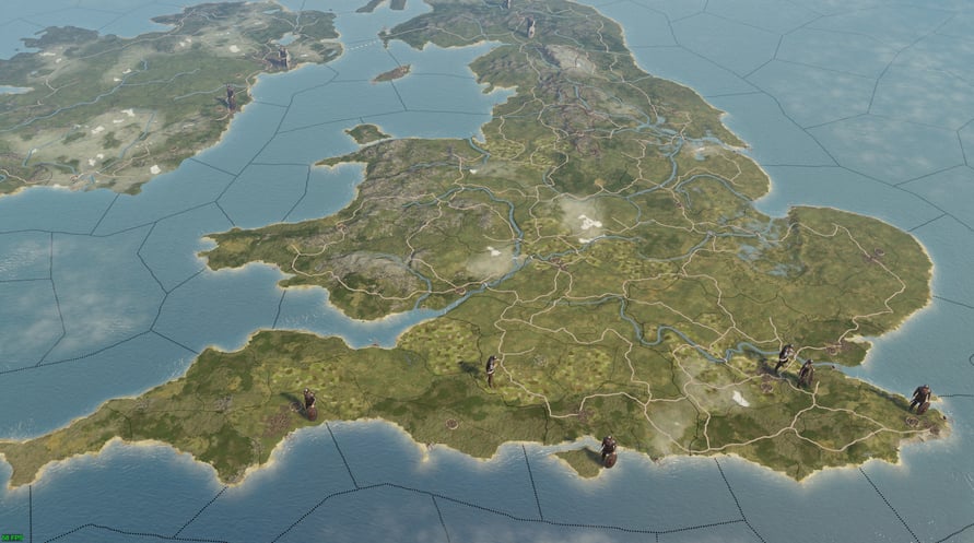 Imperator: Rome