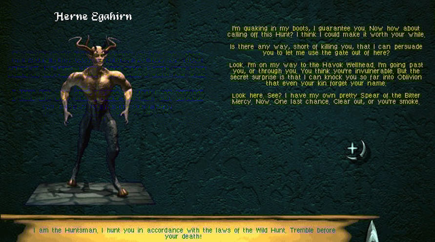 An Elder Scrolls Legend: Battlespire