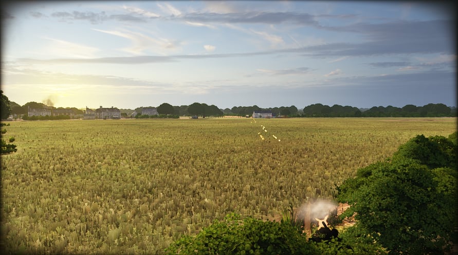 Steel Division: Normandy 44