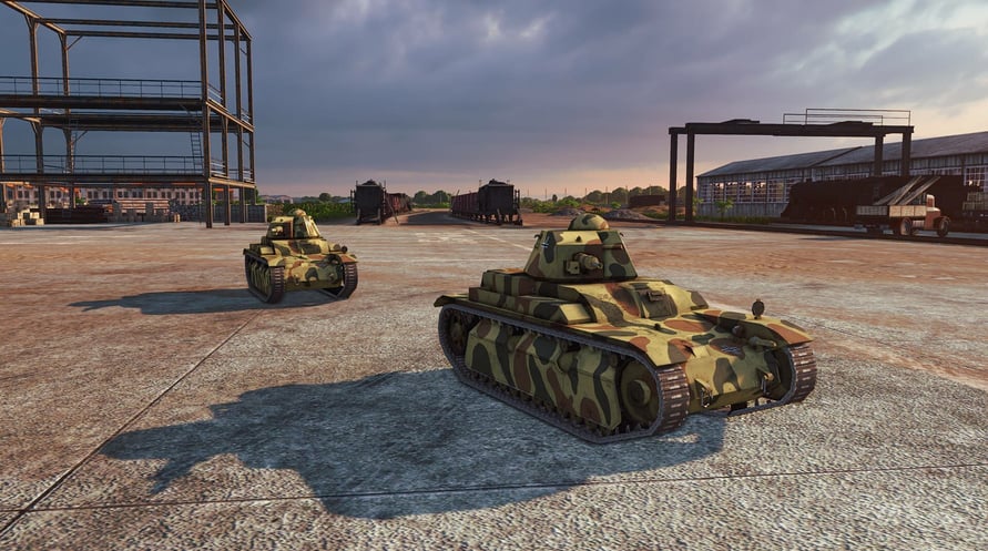 Steel Division: Normandy 44 - Back to Hell