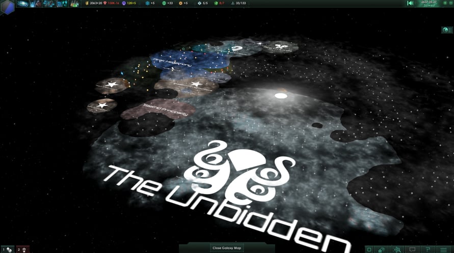 Stellaris