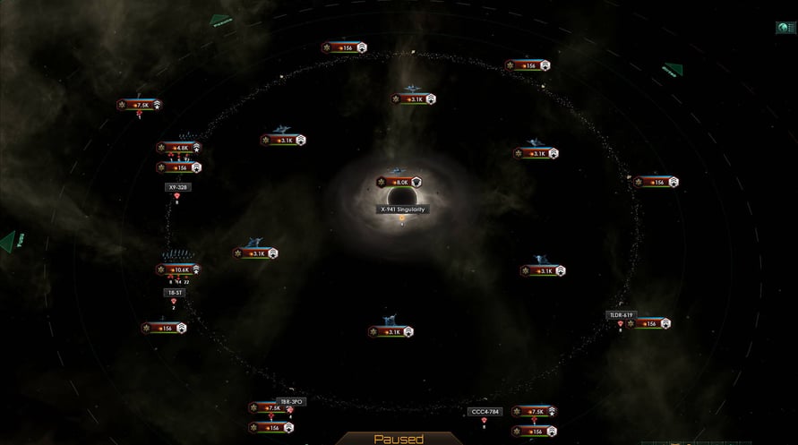 Stellaris: Apocalypse