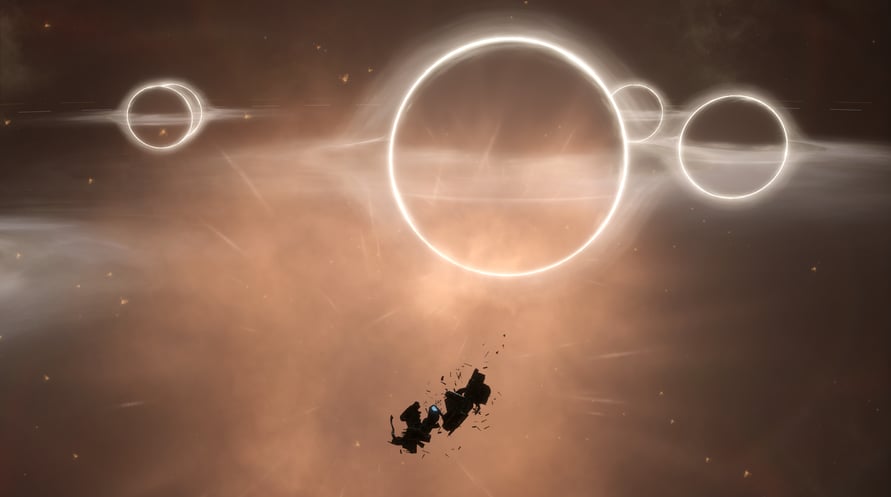 Stellaris: Distant Stars Story Pack